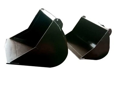 0. 75- kubieke meter emmer